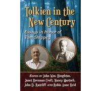Janet Brennan Croft Tolkien in the New Century (Tascabile)