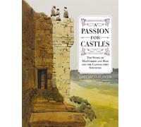 Janet Brennan-Inglis A Passion for Castles (Tascabile)