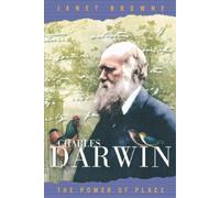 Janet Browne Charles Darwin (Tascabile)