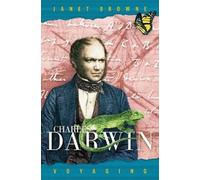 Janet Browne Charles Darwin (Tascabile)