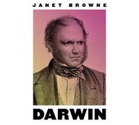Janet Browne Darwin (Copertina rigida)