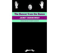 Janet Burroway The Dancer from the Dance (Tascabile)