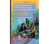 Janet C. Richar Empowering Students as Self-Directed Learners (Copertina rigida)