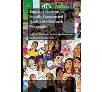 Janet C. Richar Engaging Students in Socially Constructed Qua (Copertina rigida)