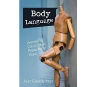 Janet Cameron Hoult Body Language (Tascabile)