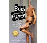 Janet Cameron Hoult Body Parts (Tascabile)