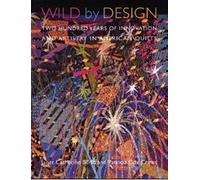 Janet Catherine Berlo Patricia Cox Crews Wild by Design (Tascabile)