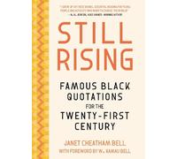 Janet Cheatham Famous Black Quotations for the Twenty-First (Copertina rigida)