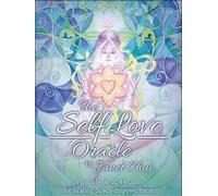 The Self Love Oracle: A Guidebook & 44 Cards for Healing & Self-Empowerment