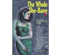 Janet Costello The Whole She-Bang 2 (Tascabile)