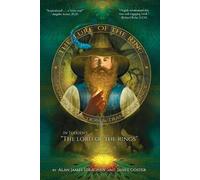 Janet Coster Alan James Strachan The Lure of the Ring (Tascabile)