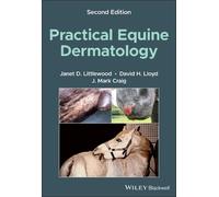 Janet D. Littlewood J. Mark Craig David H. Practical Equine Dermat (Tascabile)