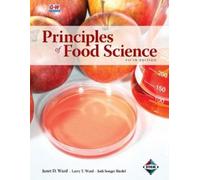 Janet D Ward Larry T Ward Jodi Songer R Principles of Food Sc (Copertina rigida)