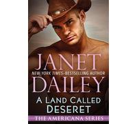 Janet Dailey A Land Called Deseret (Tascabile) Americana Series