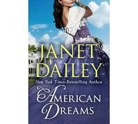 Janet Dailey American Dreams (Tascabile)