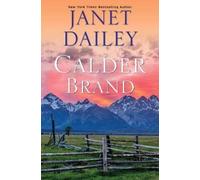 Janet Dailey Calder Brand (Copertina rigida) Calder Brand