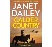 Janet Dailey Calder Country (Tascabile) Calder Brand