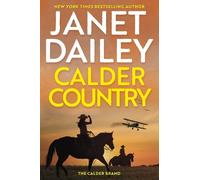 Janet Dailey Calder Country (Tascabile) Calder Brand