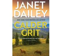 Janet Dailey Calder Grit (Copertina rigida)