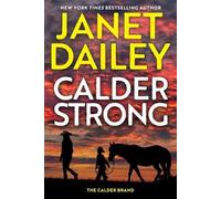Janet Dailey Calder Strong (Tascabile) Calder Brand