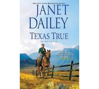 Janet Dailey Dailey Janet Texas True (Tascabile)