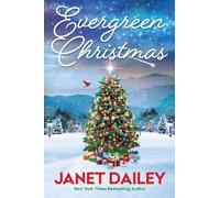 Janet Dailey Evergreen Christmas (Tascabile)