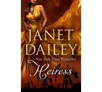 Janet Dailey Heiress (Tascabile)
