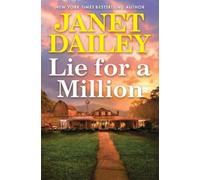 Janet Dailey Lie for a Million (Copertina rigida) Rivalries