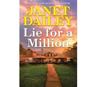 Janet Dailey Lie for a Million (Copertina rigida) Rivalries