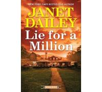 Janet Dailey Lie for a Million (Tascabile) Rivalries
