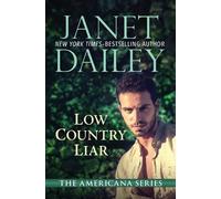 Janet Dailey Low Country Liar (Tascabile) Americana Series