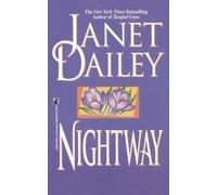 Janet Dailey Night Way (Tascabile)