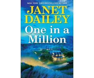 Janet Dailey One in a Million (Tascabile) Rivalries