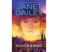 Janet Dailey Quicksand (Copertina rigida) Champions (#3)
