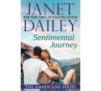 Janet Dailey Sentimental Journey (Tascabile) Americana Series