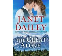 Janet Dailey The Great Alone (Tascabile)