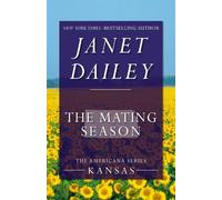 Janet Dailey The Mating Season (Tascabile) Americana Series