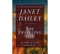 Janet Dailey The Traveling Kind (Tascabile) Americana Series