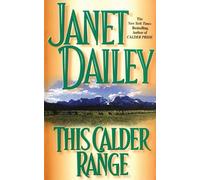 Janet Dailey This Calder Range (Tascabile)