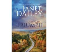 Janet Dailey Triumph (Tascabile) Bannon Brothers