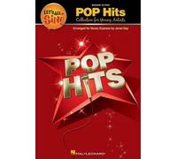 Janet Day Let's All Sing Pop Hits (Sheet Music)