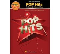 Janet Day Let's All Sing Pop Hits (Tascabile)