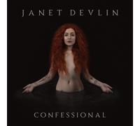 Janet Devlin Confessional (CD)