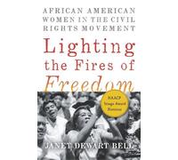 Janet Dewart Bell Lighting The Fires Of Freedom (Copertina rigida)