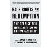 Janet Dewart Bell Race, Rights, and Redemption (Tascabile)