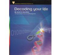 Janet Diane Mourglia-Swerdlow Decoding Your Life (Tascabile)