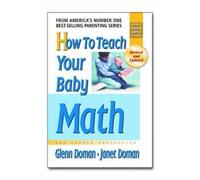 How To Teach Your Baby Math: The Gentle Revolution