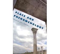 Janet Donohoe Place and Phenomenology (Copertina rigida)