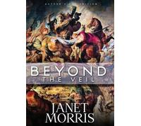 Janet E Morris Beyond the Veil (Copertina rigida) Sacred Band