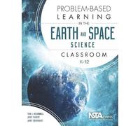 Janet Eberhardt Tom J Problem-Based Learning in the Earth and Space (Tascabile)